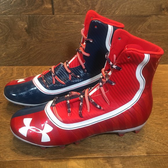 usa football cleats